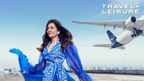 All You Need To Know About Tanya Khanijow's Experience With Lufthansa