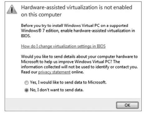 Turn On Hardware Assisted Virtualization 的图像结果