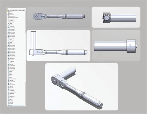 Image result for Multi-Operation Tool Design for Drawing