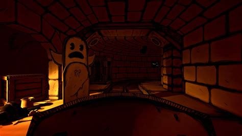 Image result for Chapter 4 Robot Bendy