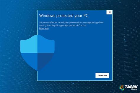 How to Disable Windows Defender SmartScreen 的图像结果