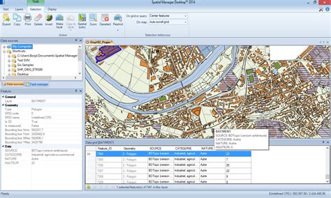 Image result for Spatial Manager Migration