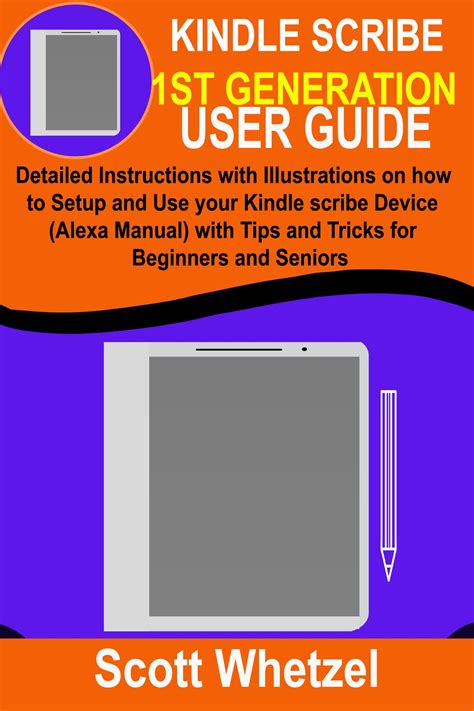 Kindle Setup Guide 的图像结果