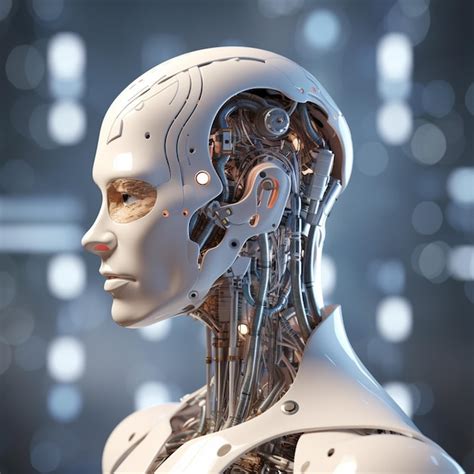 Human Intelligent Robot 的图像结果