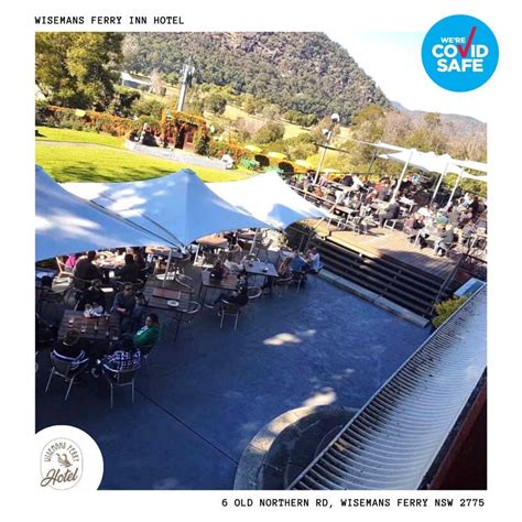 Day On The Green , Wisemans Ferry Inn Hotel, St Albans-au, January 26 ...