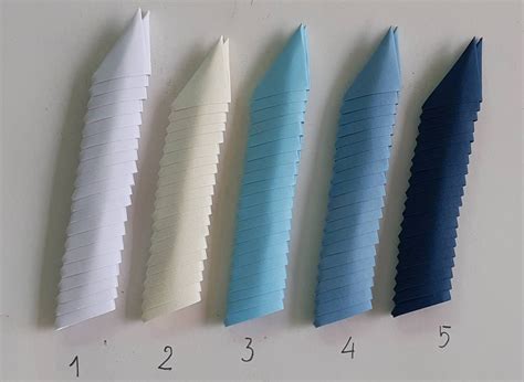 Image result for Origami Triangular