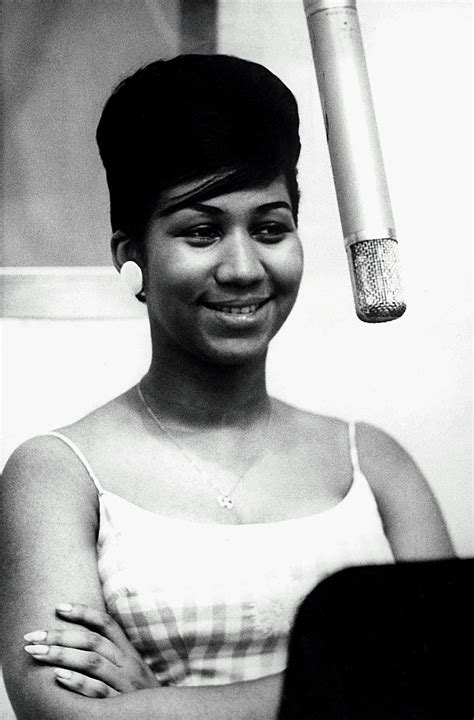 Aretha Franklin: Six Decades of Photos | Billboard | Billboard