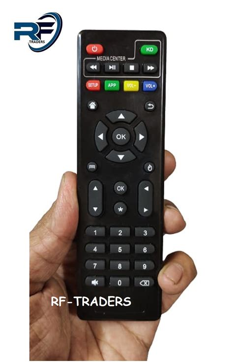 Image result for Android Smart TV Box Smart TV Box Remote