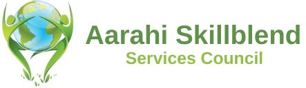 Welcome To Aarahi Skillblend Services Council