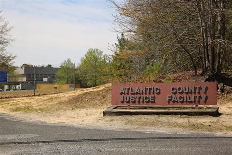 Atlantic County jail to expand opioid treatment to in-house facility