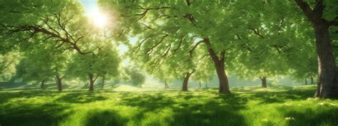 Green Environment 的图像结果