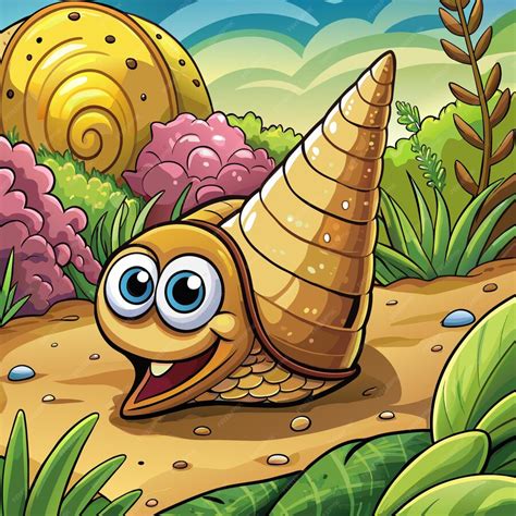 Image result for Sea Shell Animates