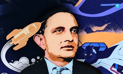 Google Doodle Celebrates Father of Indian Space Programme Vikram ...