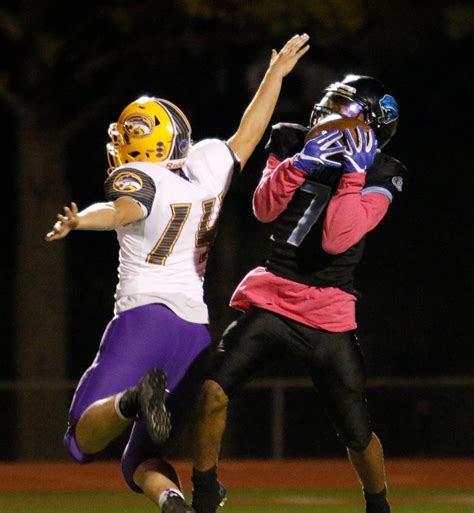 Gateway STEM 40, Affton 8 | High School Football | stltoday.com