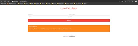 Image result for Love Calculator Python Code