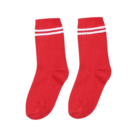Odour free Organic Cotton Kids Bamboo Ribbed Socks - Pack of 3 – Moms Home