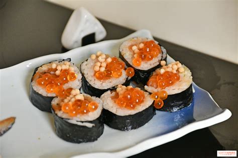 Bar Omi, un restaurant hybride entre izakaya et bar à vin où savourer ...