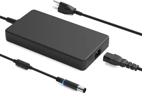 Image result for Alienware M17 R4 Charger