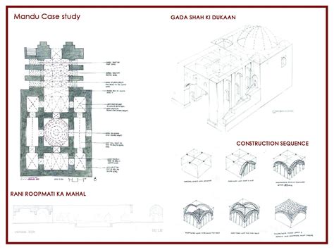 A Lodging Space | CEPT - Portfolio