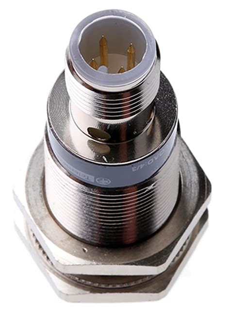 XS118B3PAM12 Telemecanique Sensors | Telemecanique Sensors Inductive ...