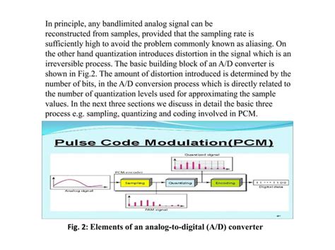 Pulse-Code Modulation Explained 的图像结果