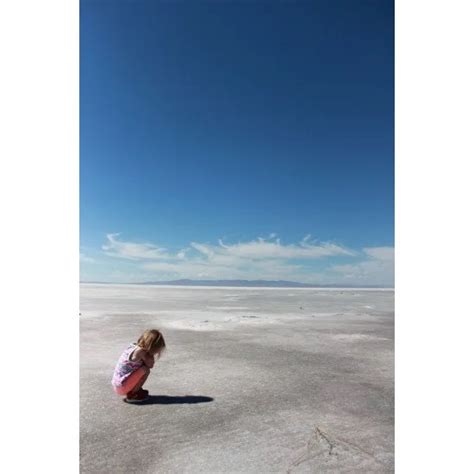 Child's Love - Alone In The Field