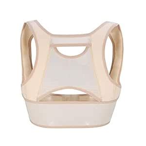 Buy ShiningLove Beauty Tools for Breathable Hunchback Correction Chest ...