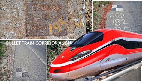 Central government fast-tracks Mysuru-Bengaluru-Chennai bullet train ...