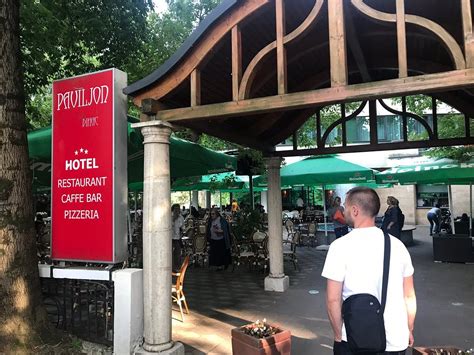 PAVILJON (Bihac) - Lodge Reviews, Photos, Rate Comparison - Tripadvisor