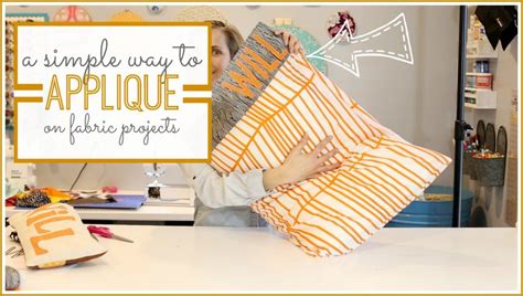 Image result for How to Applique Tutorial