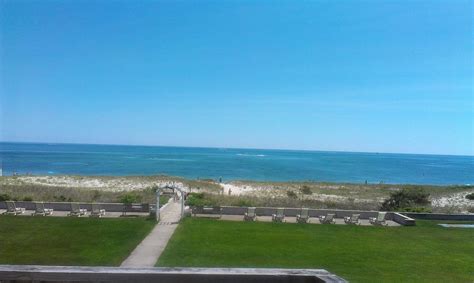 SURF AND SAND BEACH MOTEL (South Yarmouth, MA - Cape Cod) - Motel ...