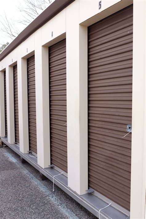 Eustis Exchange provides new storage facilities > Joint Base Langley ...