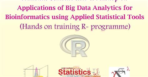 National Seminar cum Workshop on Applications of Big Data Analytics for ...