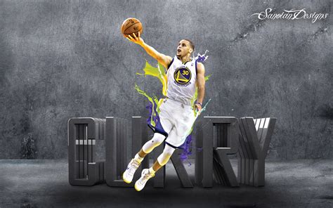 [300+] Stephen Curry Wallpapers | Wallpapers.com