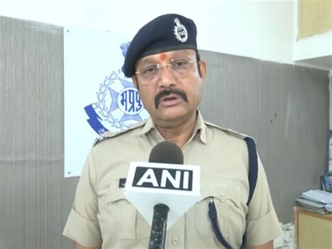MP police arrest four Punjab residents, one local in connection with ...