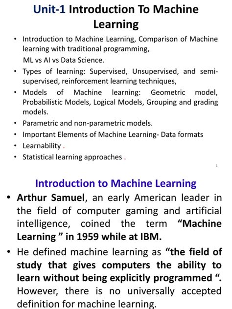 Introduction of Machine Learning 的图像结果