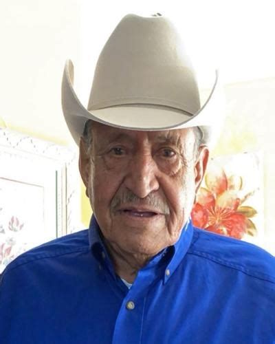 Marcos Grado Flores Obituary (2024) - Albuquerque, NM - Gabaldon Mortuary