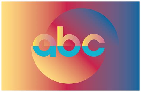 ABC Logo Loop 的图像结果