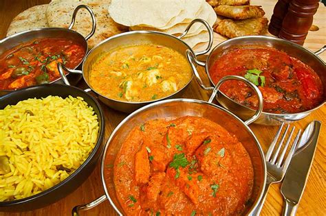 Indian Cuisine: A Spicy Journey Before the Tomato
