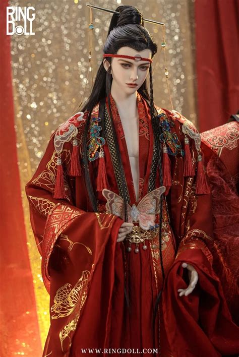 Ringdoll | ドールショップEDEN