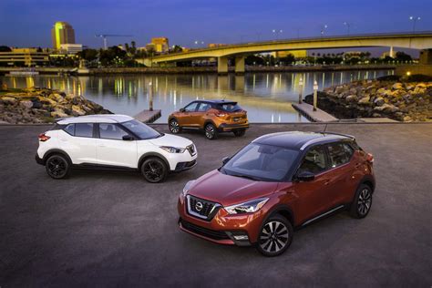 2018 Nissan Kicks Review, Ratings, Specs, Prices, and Photos - The Car Connection