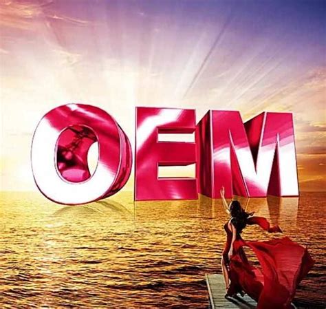 odm和oem是什么意思（odm和oem意思是什么）