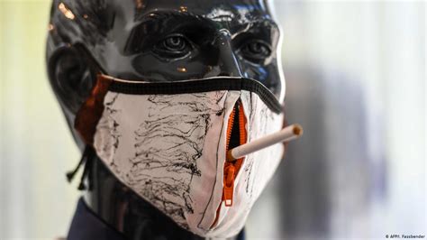 Nikotin Melawan Covid-19