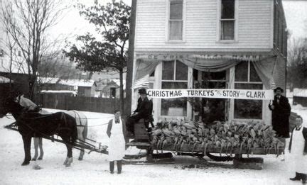Then & Now: The Spring Lake grocery store - mlive.com