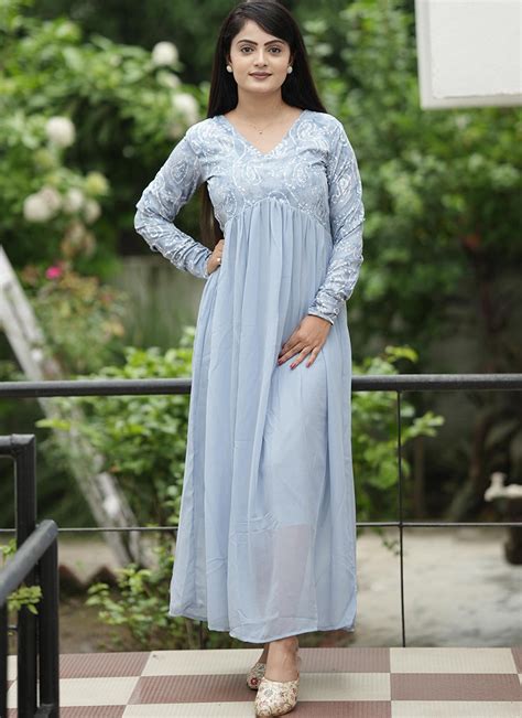 Indo Western Fusion Dresses For Women & Girls in India – Page 2 – Shinisha