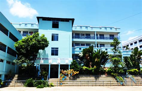 SEA-International-School