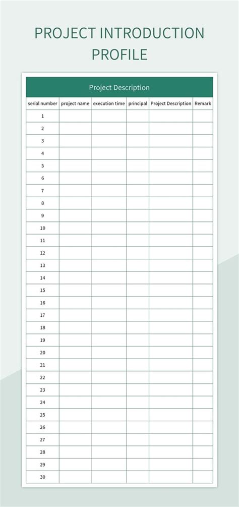 Image result for How to Write Introduction in Project File