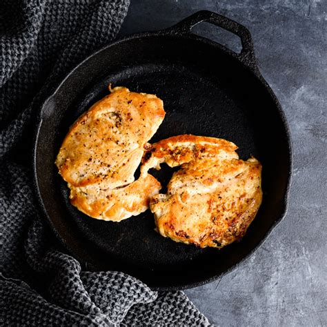 Iron In Chicken at Anne Nelson blog