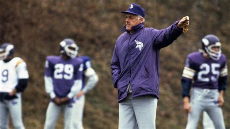 Minnesota Legend, Bud Grant, Dies at Age 95