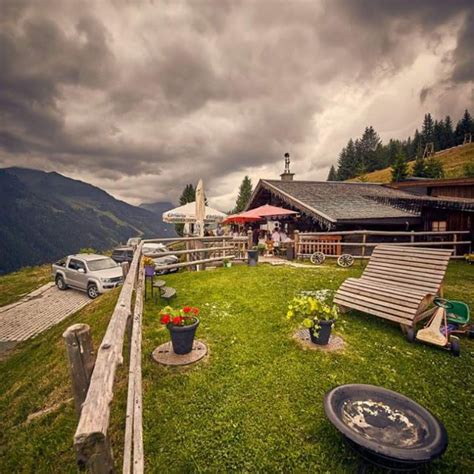 Pfefferalm | Infrastructure in Saalbach Hinterglemm